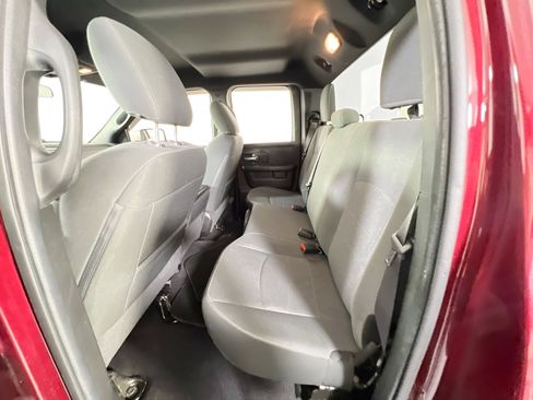 Used 2022 RAM 1500 Classic Warlock image 22