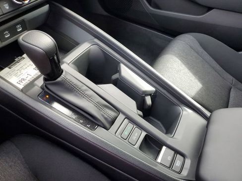 New 2026 Honda Accord LX image 19