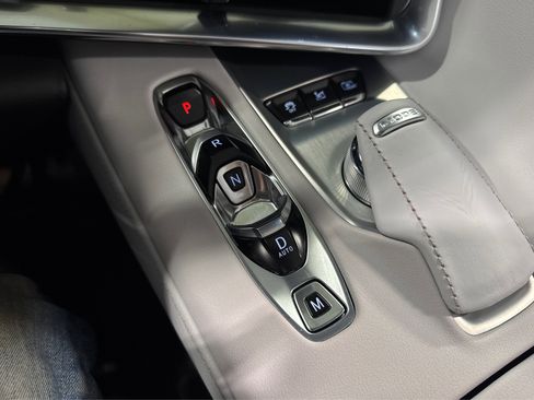 Used 2023 Chevrolet Corvette Stingray Preferred Conv w/ Z51 Performance Package image 35