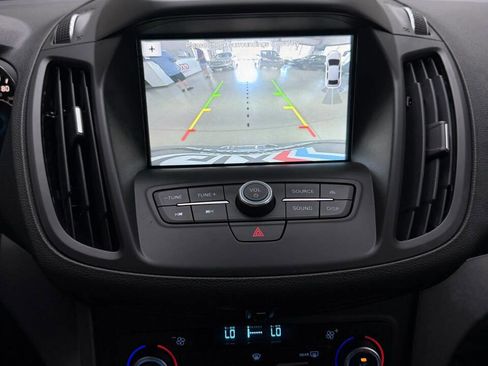 Used 2018 Ford Escape SEL AWD/4WD image 28
