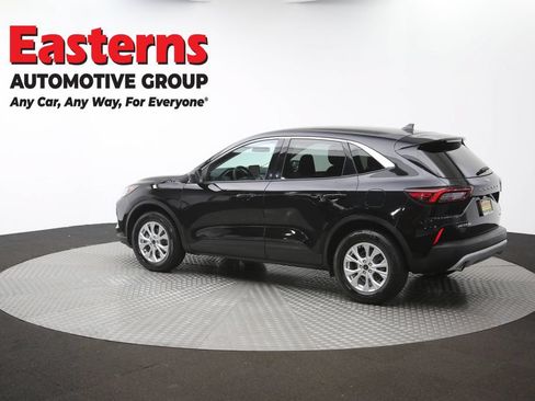 Used 2023 Ford Escape Active AWD/4WD image 62