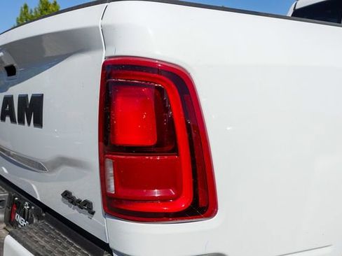 New 2025 RAM 3500 Laramie w/ Night Edition image 10