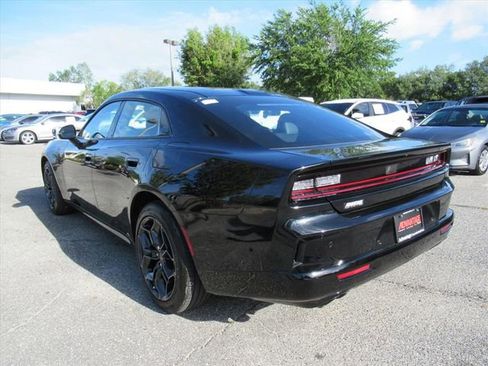 New 2026 Dodge Charger R/T AWD/4WD image 5