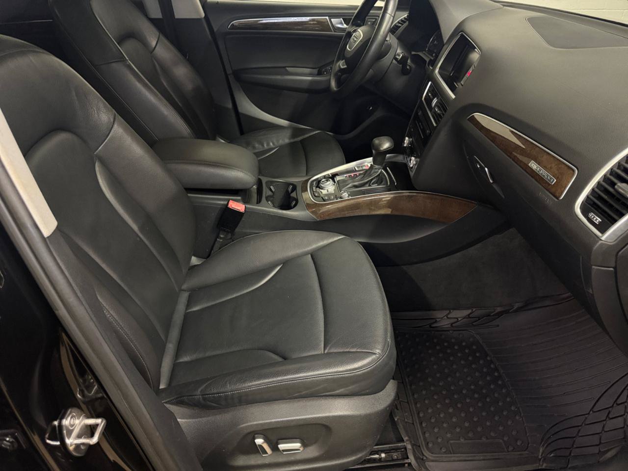 Used 2016 Audi Q5 2.0T Premium AWD/4WD image 13