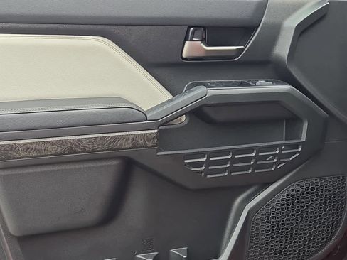 New 2025 Toyota Tacoma Limited image 10