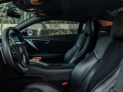 Used 2019 Acura NSX AWD/4WD image 15