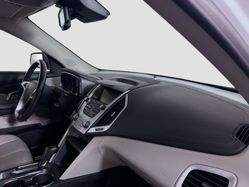 Used 2016 GMC Terrain Denali image 29