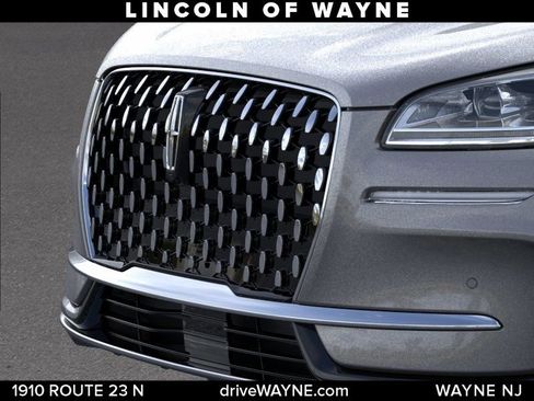 New 2026 Lincoln Corsair Reserve AWD/4WD image 18