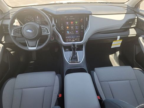 New 2025 Subaru Outback Premium image 14
