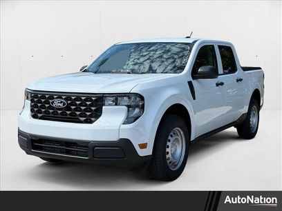 New 2025 Ford Maverick XL