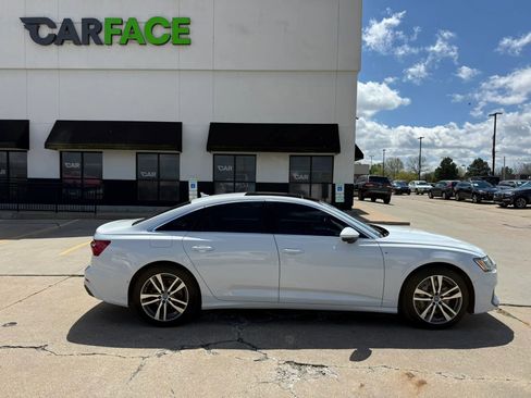 Used 2019 Audi A6 3.0T Premium Plus w/ Premium Plus Package image 17