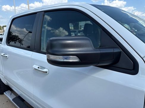 Used 2019 RAM 1500 Big Horn RWD image 18