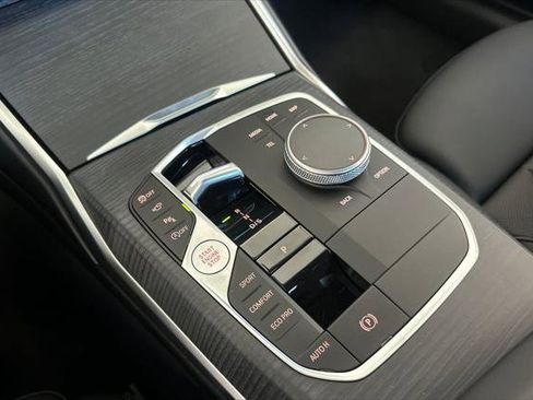 New 2026 BMW 430i Coupe w/ Parking Assistance Package image 20