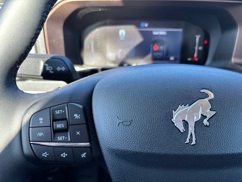 New 2026 Ford Bronco Sport Outer Banks w/ Outer Banks Tech Package+ AWD/4WD image 25