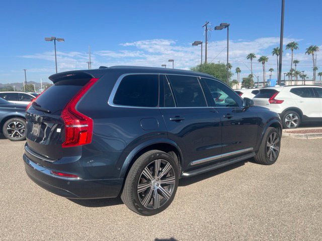 Used 2024 Volvo XC90 T8 Ultimate w/ Protection Package Premier AWD/4WD image 3