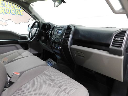 Used 2018 Ford F150 XLT w/ XTR Package AWD/4WD image 68