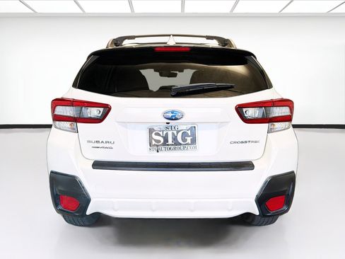 Used 2022 Subaru Crosstrek 2.0i Premium w/ Moonroof Package AWD/4WD image 5