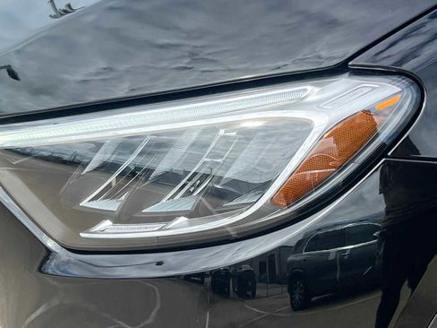 New 2026 Mercedes-Benz GLC 300 4MATIC image 10