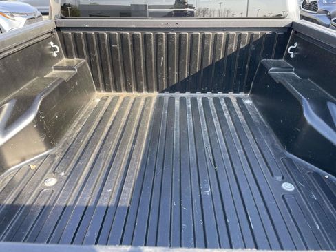 Used 2023 Toyota Tacoma SR5 w/ Technology Package image 42