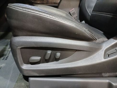 Used 2016 GMC Sierra 1500 Denali w/ Enhanced Driver Alert Package image 14