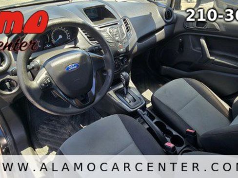 Used 2016 Ford Fiesta S FWD image 31