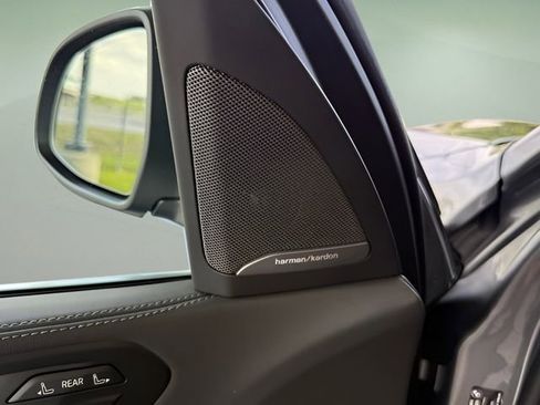 Used 2026 BMW X7 xDrive40i w/ Premium Package image 21