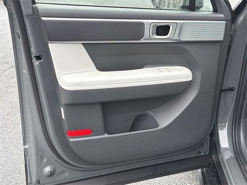 New 2026 Hyundai Santa Fe SEL image 10