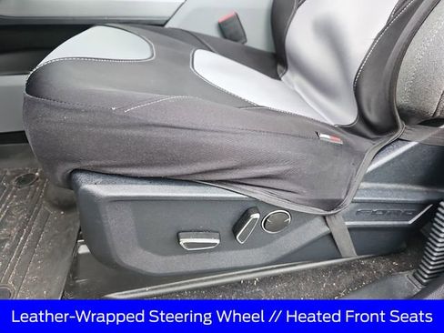 Used 2021 Ford F150 XLT w/ Equipment Group 302A High image 14