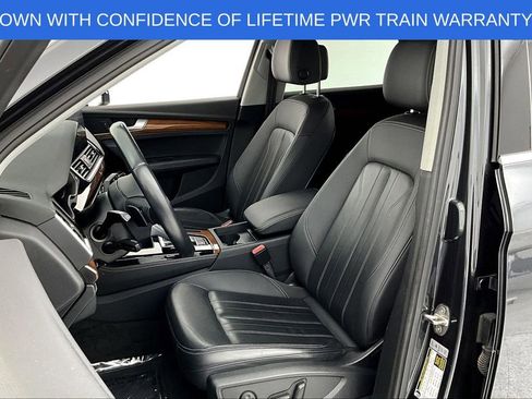 Used 2023 Audi Q5 2.0T Premium Plus image 32