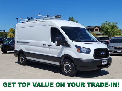 Used 2019 Ford Transit 250 148 Medium Roof