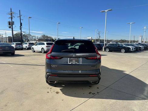 Used 2024 Honda CR-V Sport-L image 5