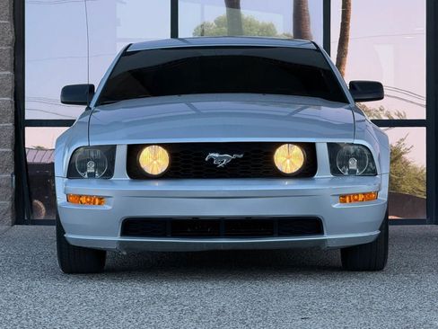 Used 2008 Ford Mustang GT Premium RWD image 20