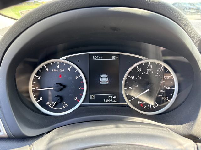 Used 2017 Nissan Sentra SV FWD image 24