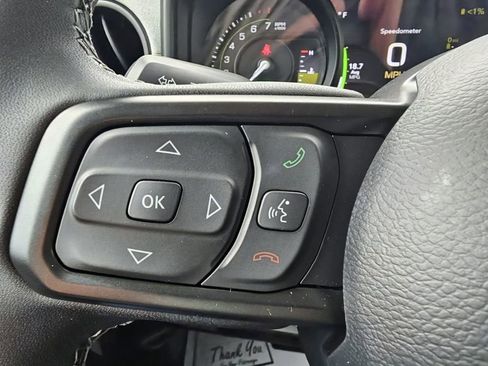 New 2025 Jeep Wrangler Unlimited Sport S 4xe w/ Dual Top Group AWD/4WD image 20