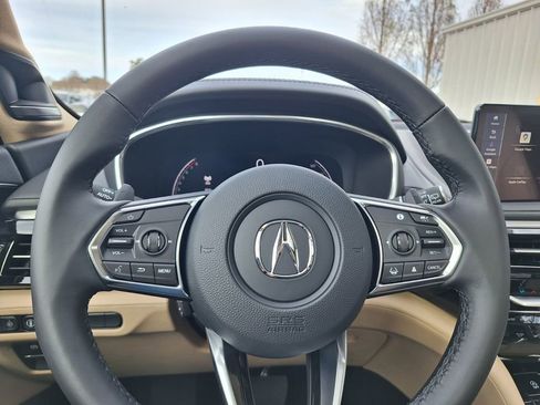 New 2026 Acura MDX FWD w/ Technology Package image 24