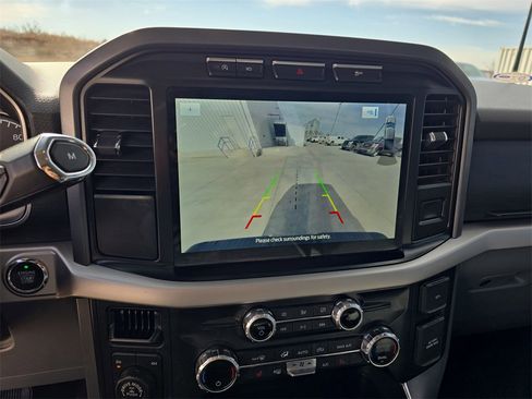 Used 2021 Ford F150 XLT w/ Equipment Group 302A High image 24