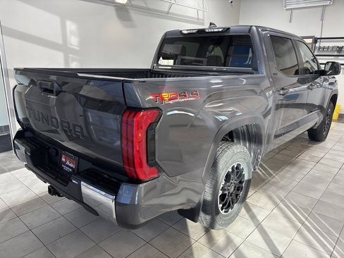 New 2026 Toyota Tundra SR5 image 4