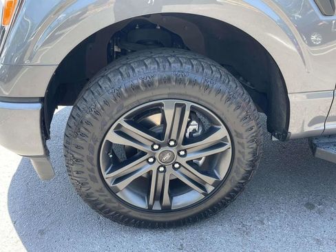 Used 2022 Ford F150 Lariat AWD/4WD image 31