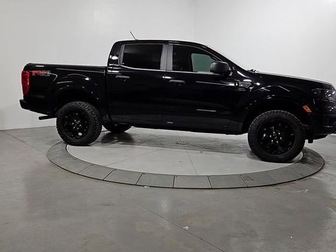 Used 2020 Ford Ranger XLT w/ Equipment Group 302A Luxury image 7