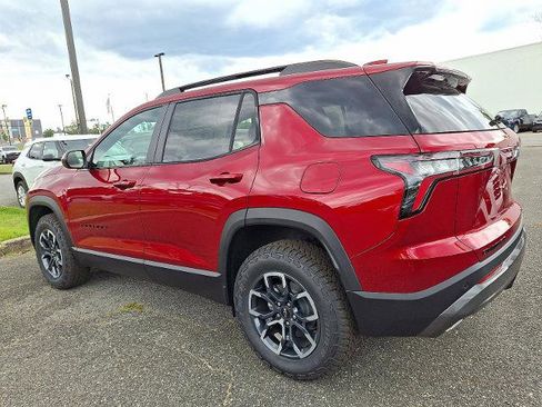 New 2026 Chevrolet Equinox ACTIV w/ Convenience Package III image 3