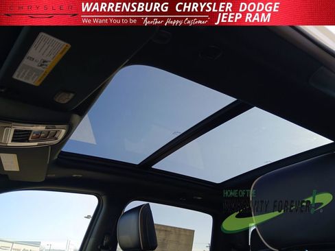 New 2026 RAM 1500 Laramie image 29