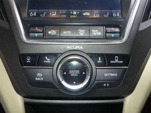 Used 2018 Acura MDX SH-AWD w/ Technology Package image 40