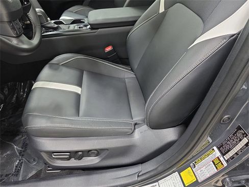 Certified 2025 Toyota Camry SE image 26