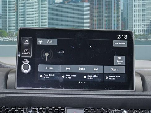 New 2026 Honda CR-V Sport-L image 22
