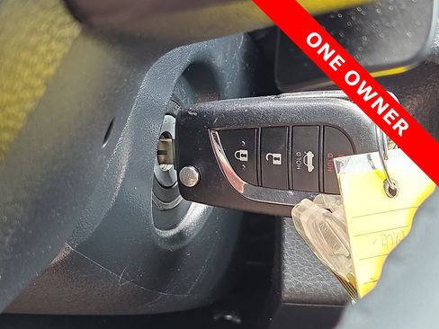 Used 2024 Toyota Camry SE FWD image 20