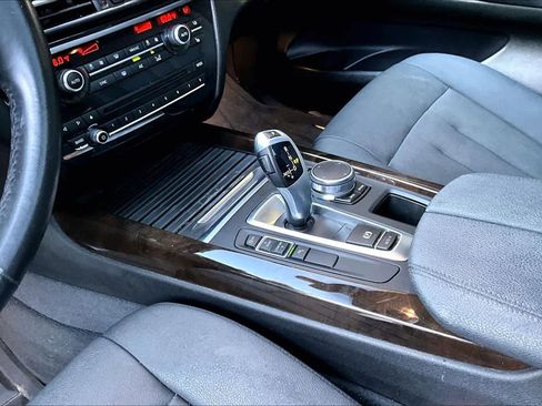 Used 2017 BMW X5 sDrive35i image 16