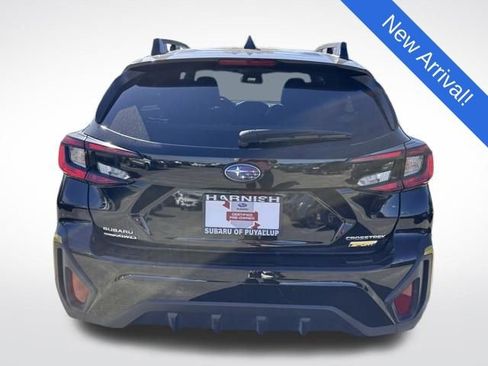 Used 2025 Subaru Crosstrek 2.5i Sport image 6