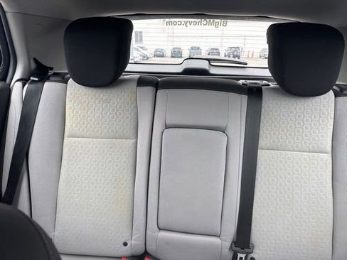 Used 2017 Chevrolet Trax LS FWD image 24