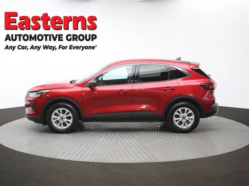 Used 2023 Ford Escape Active AWD/4WD image 60