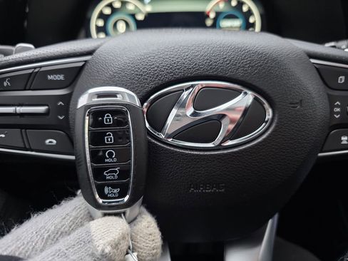 Used 2020 Hyundai Palisade Limited image 72